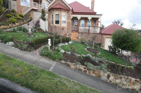 Property photo of 14 Stringy Bark Rise Croydon North VIC 3136