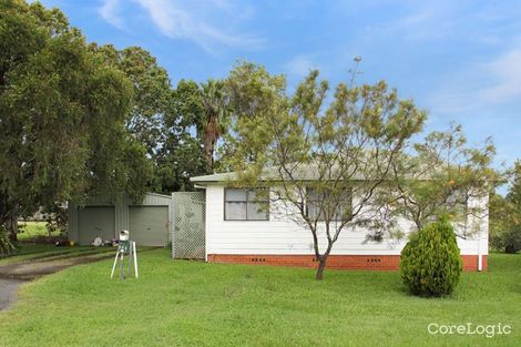 Property photo of 306 Summerland Way Kyogle NSW 2474
