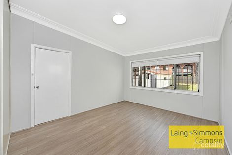 Property photo of 35 Second Avenue Campsie NSW 2194