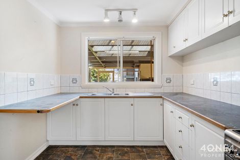 Property photo of 68 Gormanston Road Moonah TAS 7009