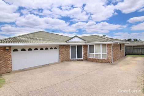Property photo of 25 Ulinga Crescent Parkinson QLD 4115