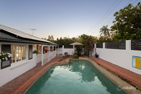 Property photo of 44 Trevi Street Jindalee QLD 4074