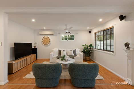 Property photo of 44 Trevi Street Jindalee QLD 4074