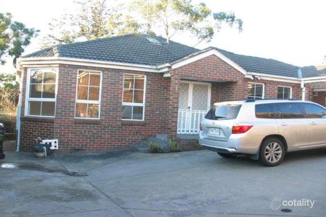 2/11 Glenview Rd, Doncaster East, VIC 3109