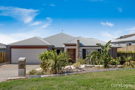 Property photo of 23 Gwenda Drive Westbrook QLD 4350