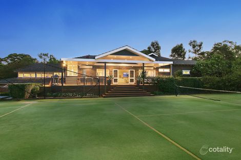 Property photo of 63 Clanville Road Roseville NSW 2069