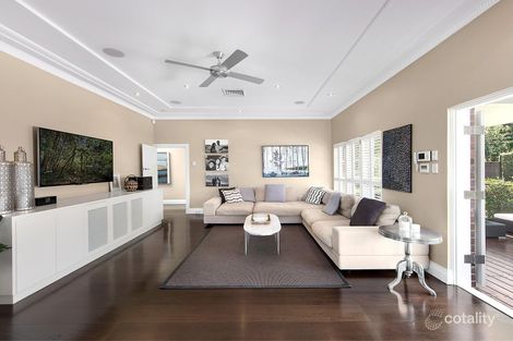 Property photo of 63 Clanville Road Roseville NSW 2069