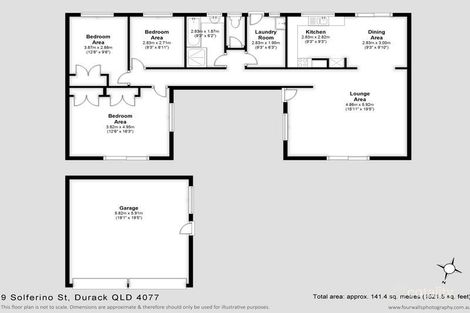 Property photo of 9 Solferino Street Durack QLD 4077