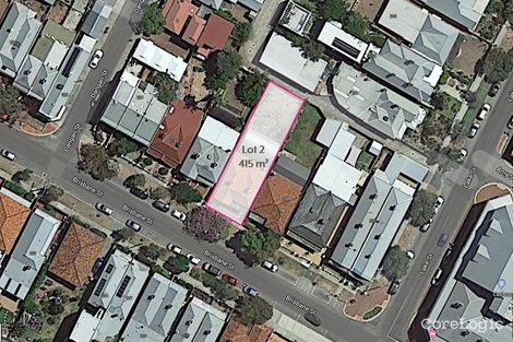 212 Brisbane St, Perth, WA 6000