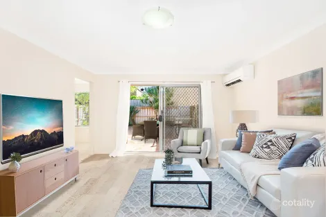Property photo of 4/2A Houston Road Yagoona NSW 2199