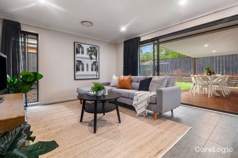 Property photo of 39 Finch Crescent Aberglasslyn NSW 2320