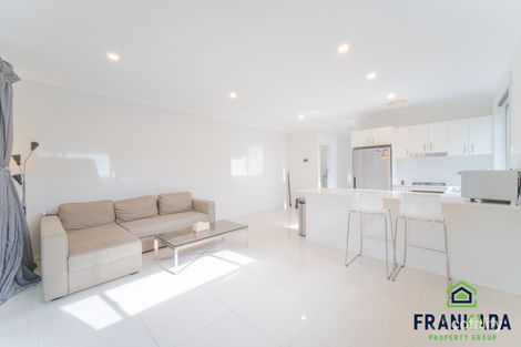 Property photo of 82B Rippon Avenue Dundas NSW 2117