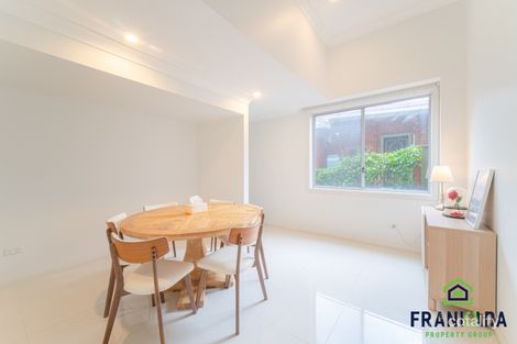 Property photo of 82B Rippon Avenue Dundas NSW 2117