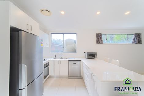 Property photo of 82B Rippon Avenue Dundas NSW 2117