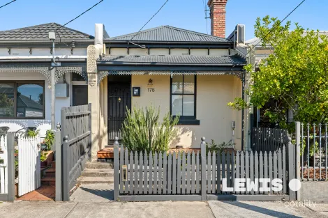 Property photo of 178 Albert Street Brunswick VIC 3056