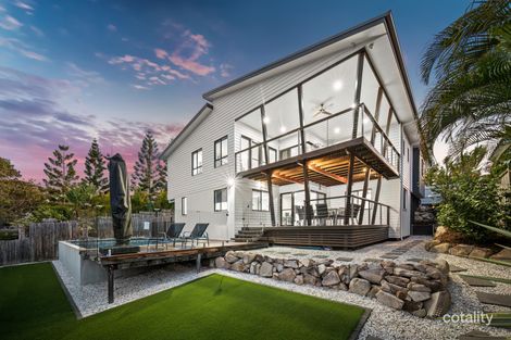 Property photo of 16 Canopy Court Brookwater QLD 4300