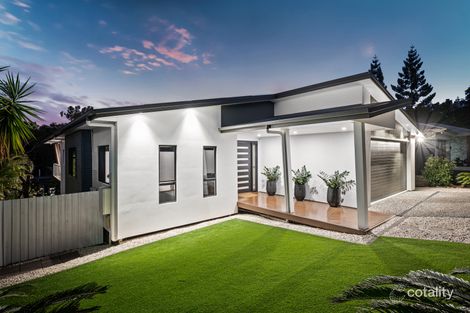 Property photo of 16 Canopy Court Brookwater QLD 4300