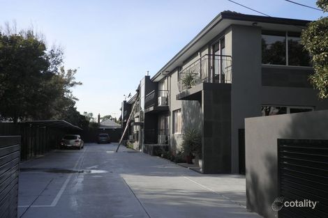 Property photo of 3/119 Gamon Street Yarraville VIC 3013