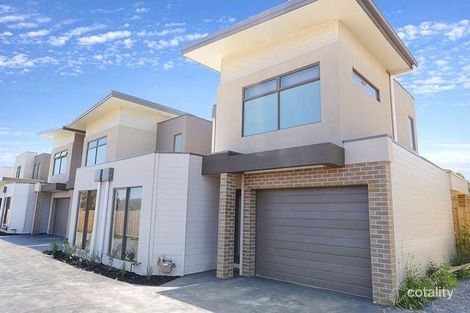 Property photo of 4/27 McCormicks Road Carrum Downs VIC 3201