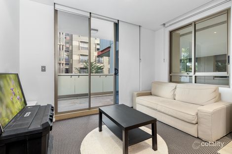 Property photo of 215/5 Alma Road Macquarie Park NSW 2113
