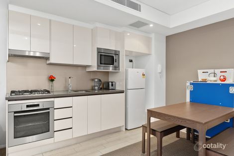 Property photo of 215/5 Alma Road Macquarie Park NSW 2113