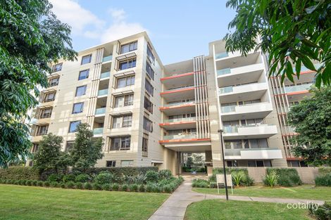 Property photo of 215/5 Alma Road Macquarie Park NSW 2113