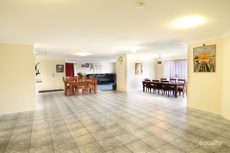 Property photo of 25 Ulinga Crescent Parkinson QLD 4115