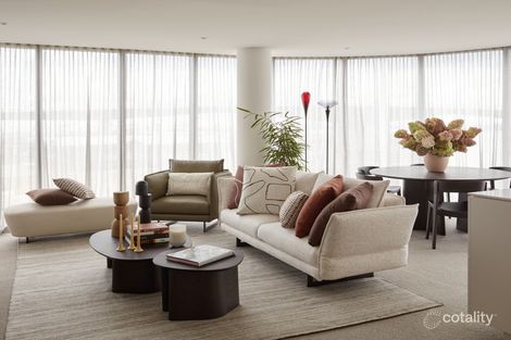 504/103 South Wharf Dr, Docklands, VIC 3008