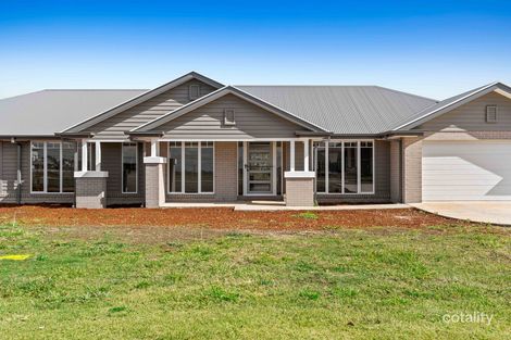Property photo of 10 Ridgeview Court Mount Rascal QLD 4350