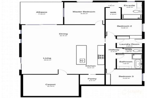 Property photo of 25A Jackson Street Winchelsea VIC 3241