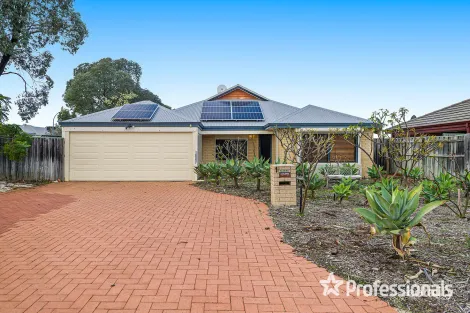 Property photo of 1 Mia Court Ellenbrook WA 6069