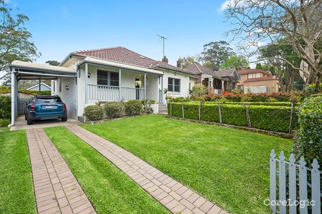 Property photo of 11 Warne Street Pennant Hills NSW 2120