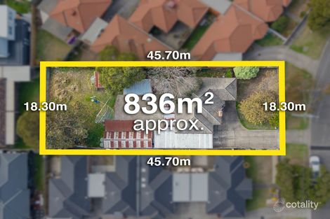 33 Darebin Bvd, Reservoir, VIC 3073