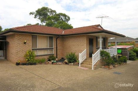 4/18 Wright St, Hurstville, NSW 2220