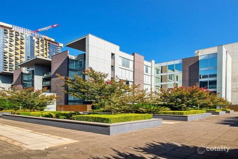 Property photo of 94/4-8 Charles Street Adelaide SA 5000