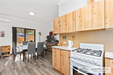 Property photo of 25A Wheeler Road Hamilton Hill WA 6163