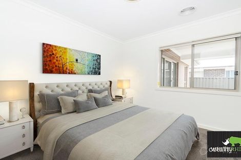 Property photo of 6 David Street Googong NSW 2620