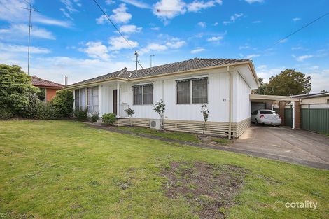 Property photo of 27 Sinclair Street Colac VIC 3250