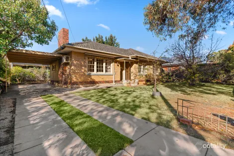 Property photo of 1 Crowder Street Lower Mitcham SA 5062