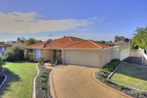 Property photo of 11 Hovea Place Coodanup WA 6210