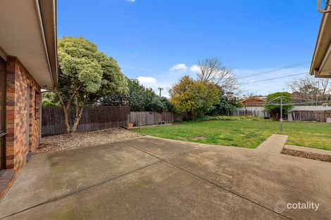 Property photo of 37 Alexandria Street Hawker ACT 2614