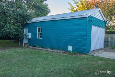 Property photo of 87 Mackenzie Street Mount Lofty QLD 4350