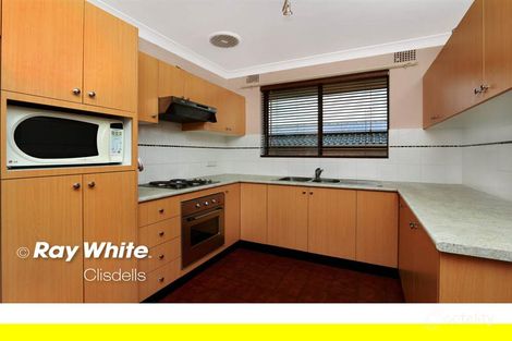 Property photo of 3/25-27 Myers Street Roselands NSW 2196