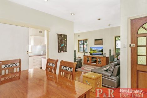Property photo of 7 Patrick Street Punchbowl NSW 2196