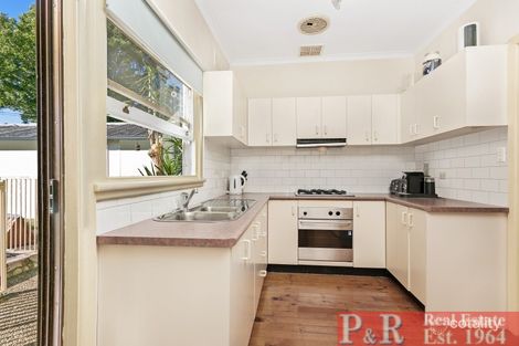 Property photo of 7 Patrick Street Punchbowl NSW 2196