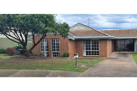 Property photo of 1/31 Siegersdorf Crescent Old Reynella SA 5161