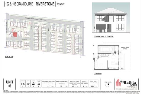 14 Wookey Gld, Riverstone, NSW 2765