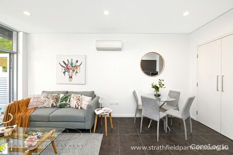 Property photo of 18/48 Cooper Street Strathfield NSW 2135