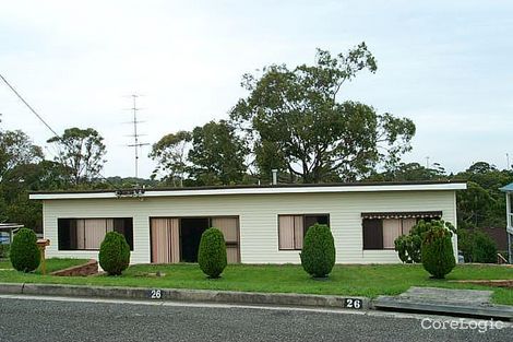 Property photo of 26 Frances Street Kahibah NSW 2290