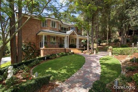 Property photo of 73 Clissold Road Wahroonga NSW 2076